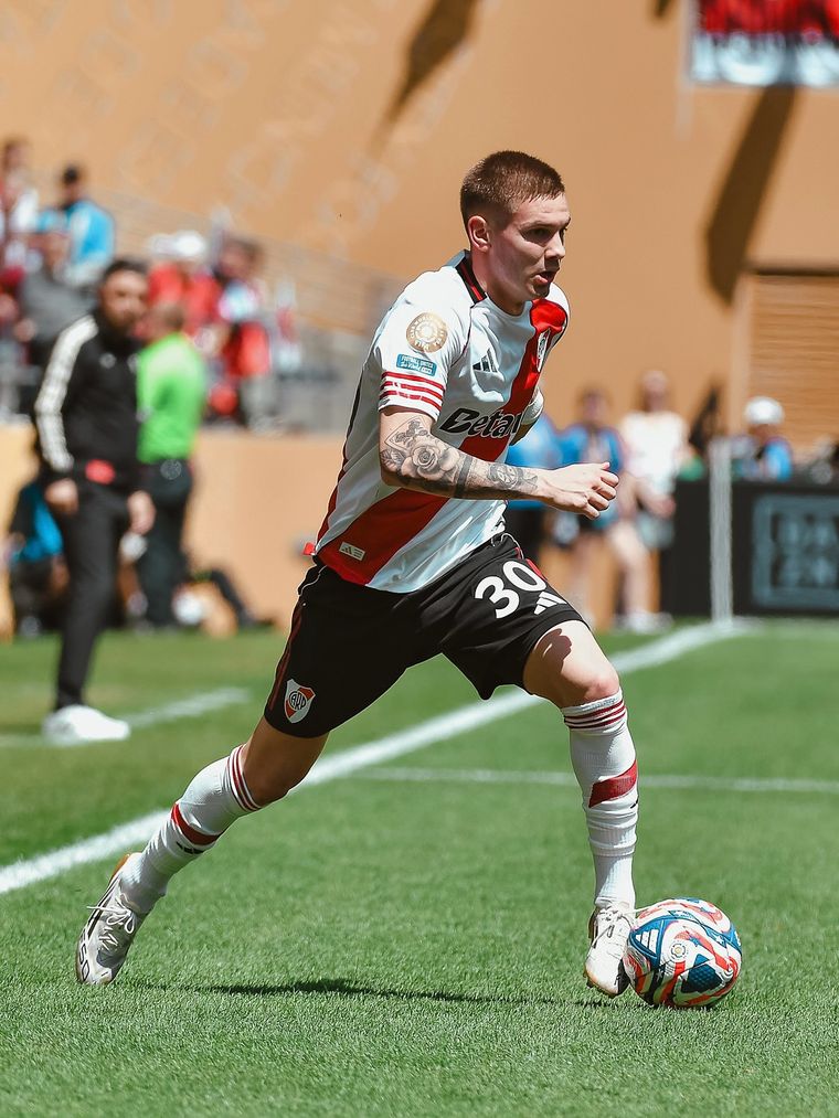 Franco Mastantuono cobrará 4 millones de dólares por año en el Real Madrid. Franco Mastantuono cobrará 4 millones de dólares por año en el Real Madrid.