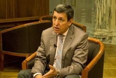 el auditor general de la nacion: cfk ignoro los informes