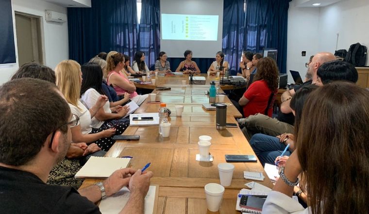 Ocho nuevas experiencias abordarán áreas como robótica, medioambiente e Inteligencia Artificial Foto: UNCuyo