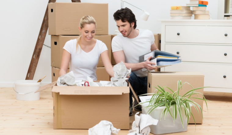 Estos cinco secretos para convivir en pareja ayudarán a evitar el fracaso de esa nueva etapa. Foto: Shutterstock
