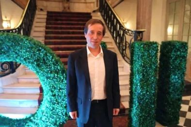 MDZol | Marcelo Porcel abuso Palermo