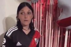 La broma pesada se viralizó en redes sociales Foto: Captura de video