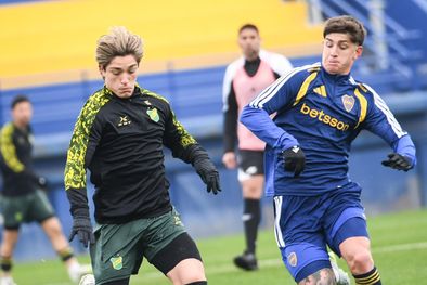 MDZol | amistoso boca1