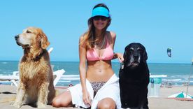 Foto: yesplayacanina.com.ar Foto: yesplayacanina.com.ar