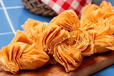 Esta receta es típica de fechas patrias en Argentina.