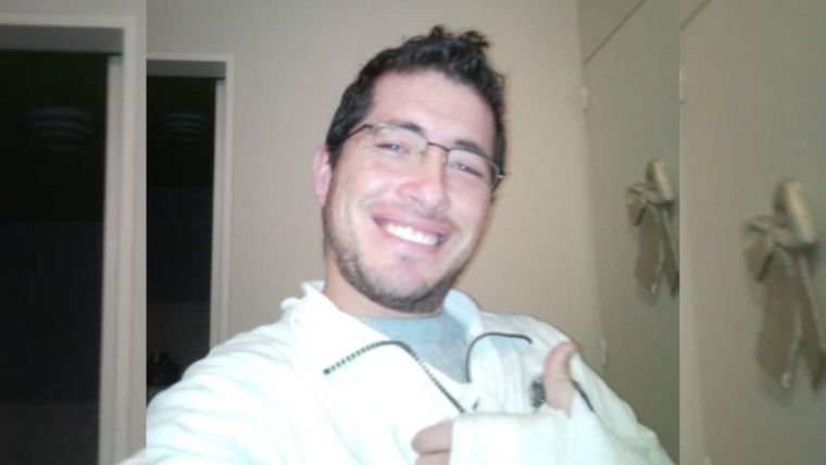 Darío Monges fue asesinado de cinco tiros en la cabeza