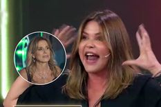 nazarena velez conto el motivo por el que ?agarro de los pelos? a flavia palmiero