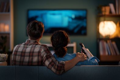 MDZol | TV Gratis - Portada