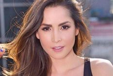 Un día en la intimidad de Carmen Villalobos Carmen Villalobos ha trabajado en Niños ricos, pobres padres, Hasta que la plata nos separe, etc. Foto: Carmen Villalobos / Instagram