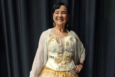 Su marido también fue condenado a 10 años de prisión. Su marido también fue condenado a 10 años de prisión.