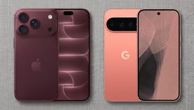 iPhone 18 Pro vs Google Pixel 11 Pro.