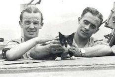 Sam, el insumergible