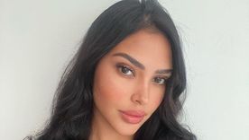 Ana Paula Saenz esparce sensualidad a su paso. Foto: Ana Paula Saenz / Instagram