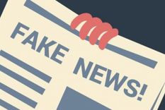fake news: como reconocer noticias o usuarios falsos