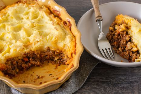 Receta de pastel de papas al estilo argentino fácil y rendidor. Receta de pastel de papas al estilo argentino fácil y rendidor.