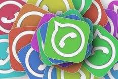 WhatsApp Fuente: Pixabay