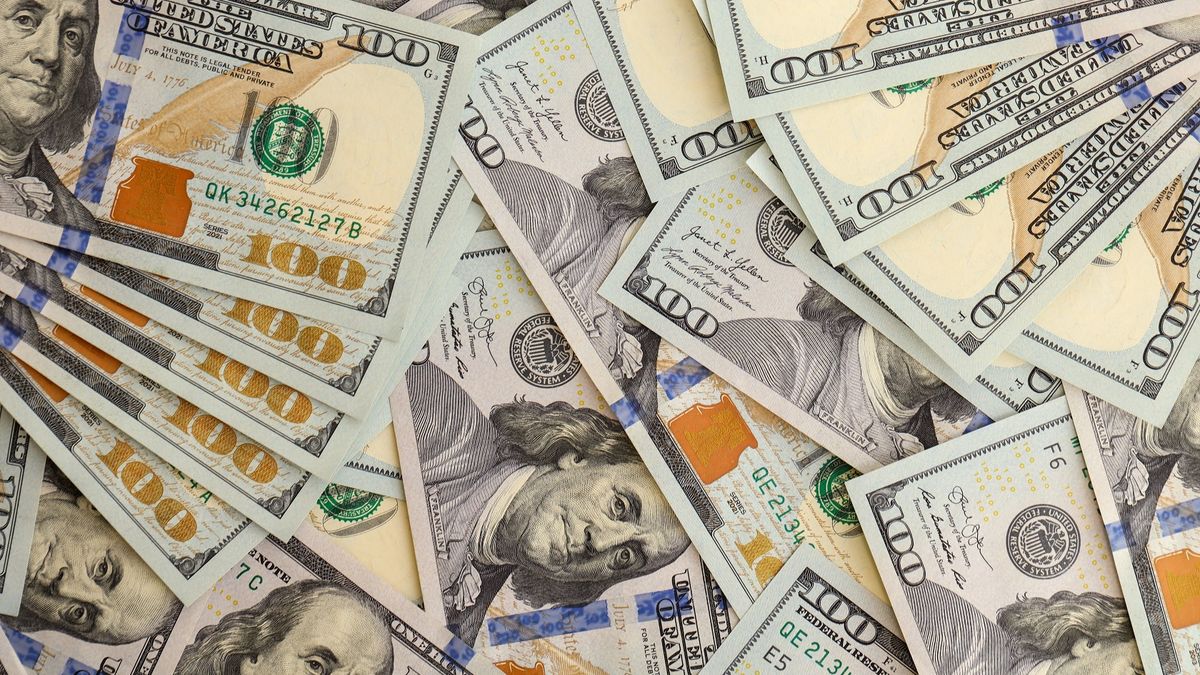 Reservas netas: el BCRA volvió al nivel que tenía Milei al asumir, sin los dólares del FMI