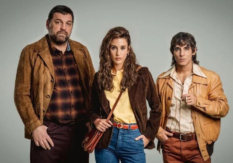 La serie de Netflix que no te puedes perder Foto: Netflix