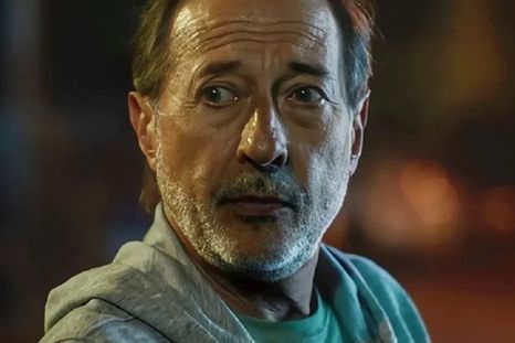 Francella se lleva todos los aplausos en una cinta de HBO MAX. Francella se lleva todos los aplausos en una cinta de HBO MAX.