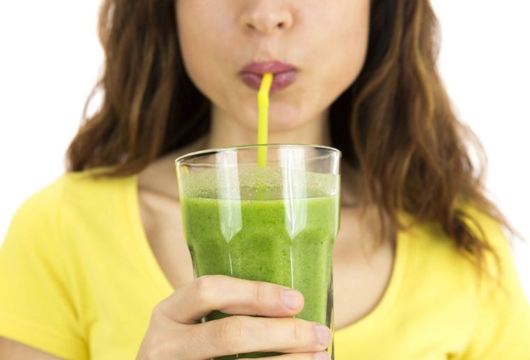 Fortalece el organismo desde adentro y disfruta de una vida más saludable. Foto: Archivo