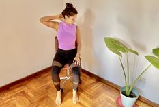 La biodescodificación analiza las emociones.