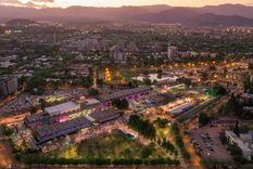 Mendoza entre las mejores ciudades Foto: Ciudad de Mendoza