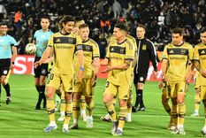 Un futbolista titular del Boca de Russo fue sondeado por un club de Qatar. Un futbolista titular del Boca de Russo fue sondeado por un club de Qatar.