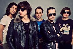 the strokes tiene un nuevo disco the strokes tiene un nuevo disco