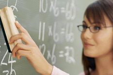 para la onu, el problema de la educacion puede estar en los docentes