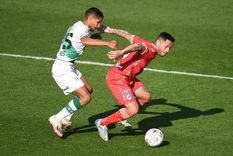 Foto: Télam Foto: Télam