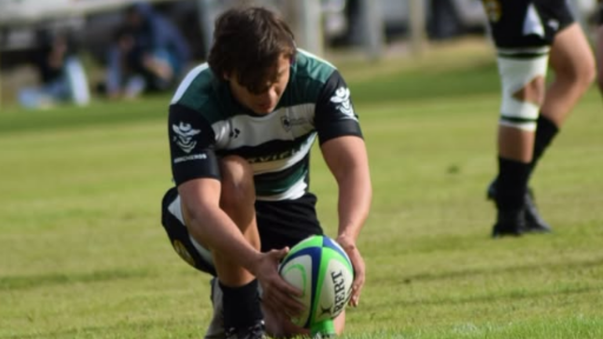 Tremenda fecha del Top 8 Cuyano: CPBM lidera y Mendoza-Liceo empataron en un partidazo