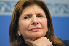 Foto: Noticias Argentinas