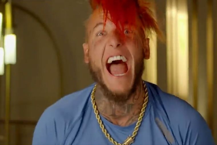 El Hotel de los Famosos