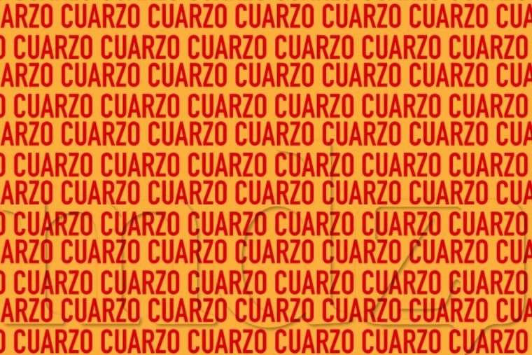 Acertijo visual Acertijo visual, reto visual, Palabra Foto: MDZ Online