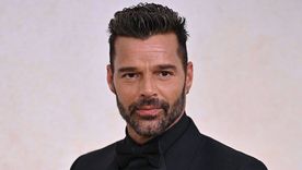 Ricky Martin vuelve a pisar suelo argentino. / Archivo MDZ Ricky Martin vuelve a pisar suelo argentino. / Archivo MDZ