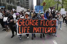 un mendocino en nueva york: yo soy george, vos tambien un mendocino en nueva york: yo soy george, vos tambien