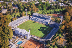 Momentos de tensión se vivieron en La Plata por una amenaza de bomba Foto: @GimnasiaOficial Momentos de tensión se vivieron en La Plata por una amenaza de bomba Foto: @GimnasiaOficial