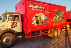 Manaos fue condenada a pagar más de $800 millones a un ex distribuidor mendocino de sus productos.&nbsp; 