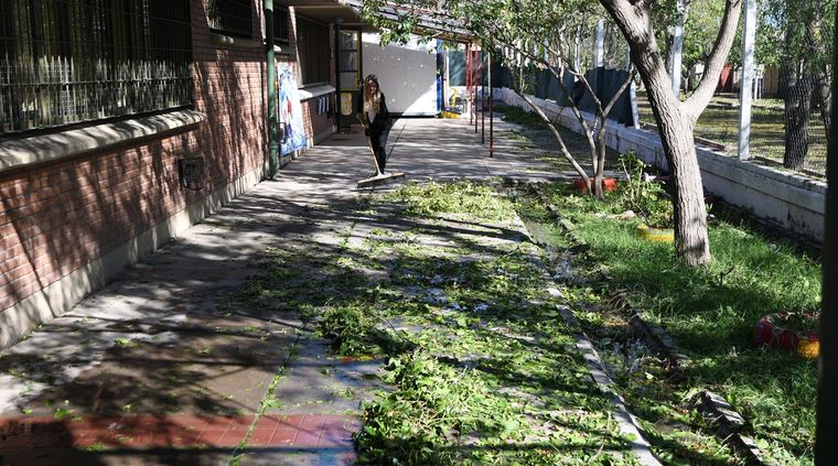 Foto: ALF PONCE MERCADO / MDZ