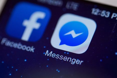 En EEUU ya se puede transferir dinero por Facebook