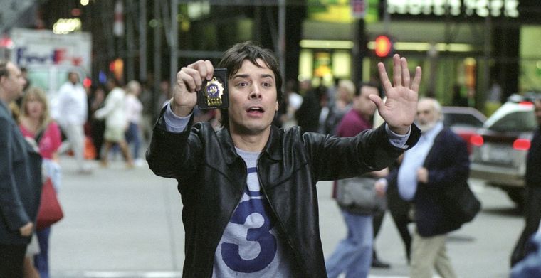 Un clásico de la comedia y la acción llega a Netflix. Foto: Archivo