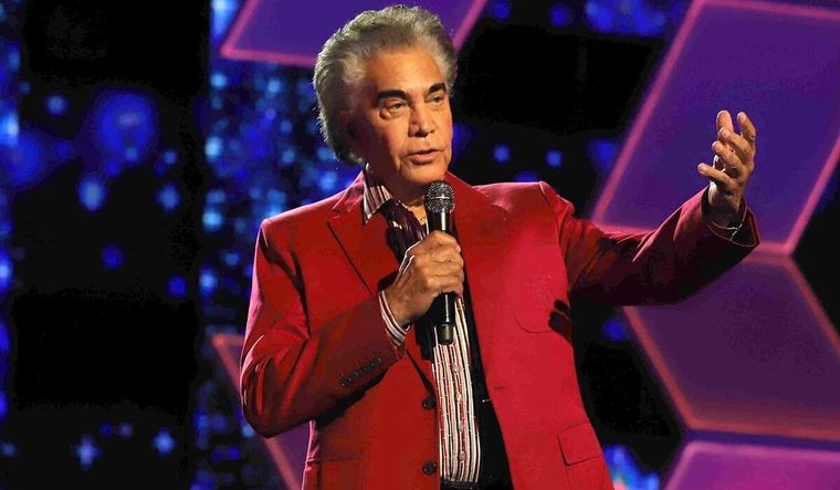 José Luis Rodríguez, mejor conocido como El Puma Rodríguez, es un cantante venezolano.