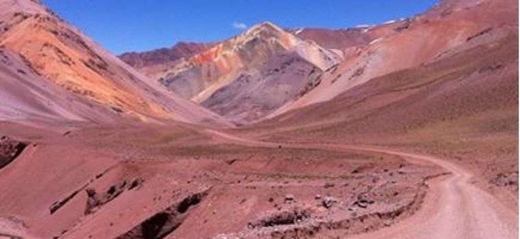 San Juan y la Región de Coquimbo anunciaron la apertura del Paso Fronterizo Agua Negra Foto: Gobierno San Juan