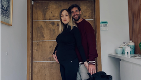 Anabel Fernández Sagasti anunció que será madre por primera vez. Anabel Fernández Sagasti anunció que será madre por primera vez.