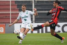 Sarmiento necesita sumar para el promedio. Foto: CA Sarmiento Sarmiento necesita sumar para el promedio. Foto: CA Sarmiento