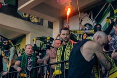 Qué lleva a un adolescente a elegir la violencia antes que el estudio o el trabajo.&nbsp;