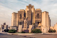 Conocé estos tres pueblos bonaerenses que conservan la huella de los pueblos originarios. Conocé estos tres pueblos bonaerenses que conservan la huella de los pueblos originarios.