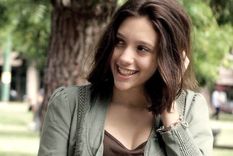 La adolescente argentina fue asesinada en Uruguay Foto: Télam