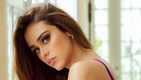 Yanet García marca tendencia con sus diversos looks. Foto: INSTAGRAM @IAMYANETGARCIA