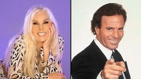 El artista español se encuentra envuelto en una fuerte polémica.